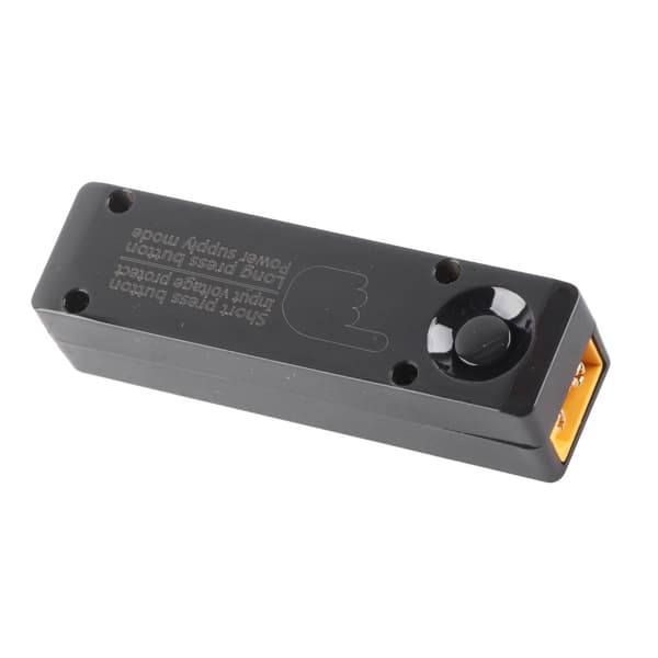 USB PD3 0 XT60 Grensesnitt Hurtiglader Overbelastnings- og Kortslutningsbeskyttelse