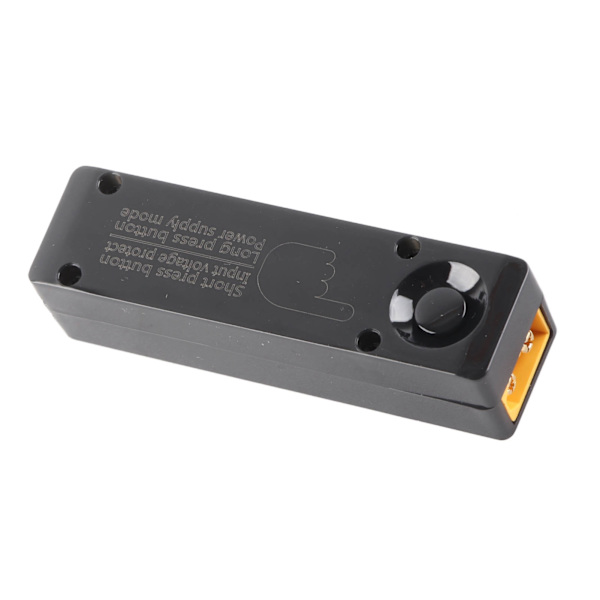 USB PD3 0 XT60 Interface Hurtigoplader Overbelastnings- og Kortslutningsbeskyttelse