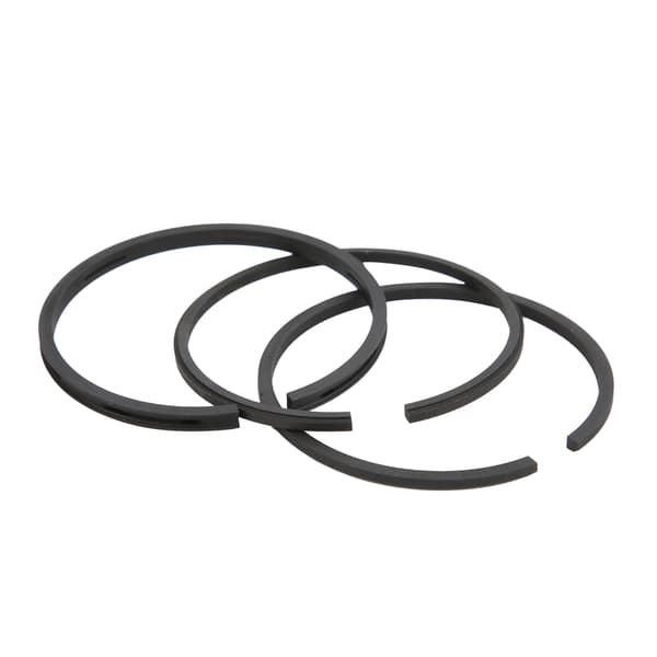 Pneumatisk luftkompressor kolvring set 48mm 3st