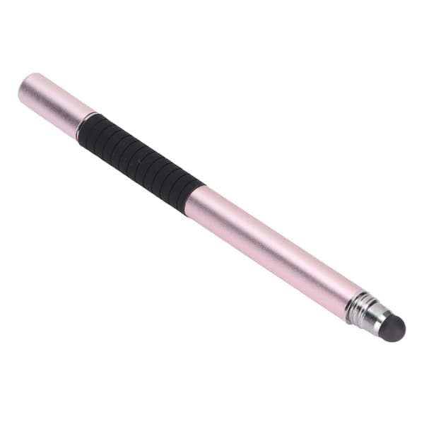 Högprecisionspenna Rosa Hög Känslighet Komfortgrepp Kapacitiv Design