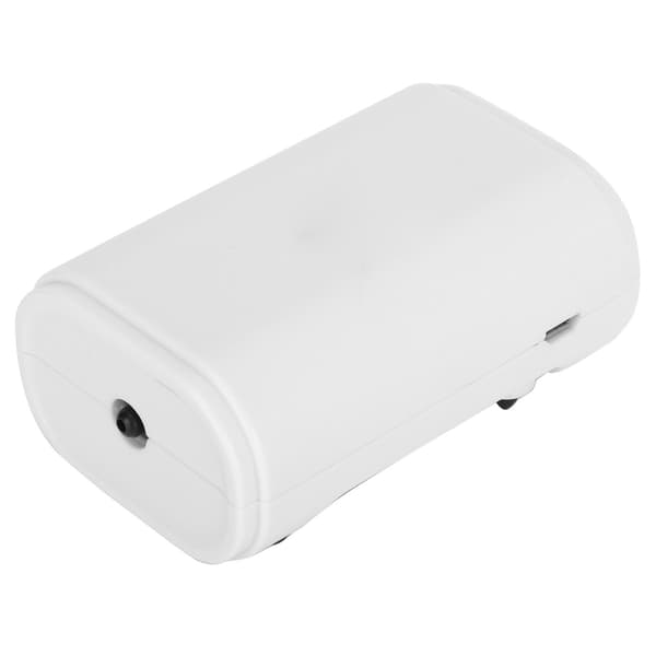 Ultra Tyst USB Akvarium Luftpump Fisk Tank Syrepump ZYN08 Typ C