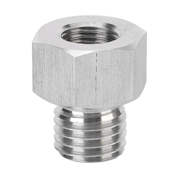 NPT 1 8 til M12X1 5 Han Adapter Fitting