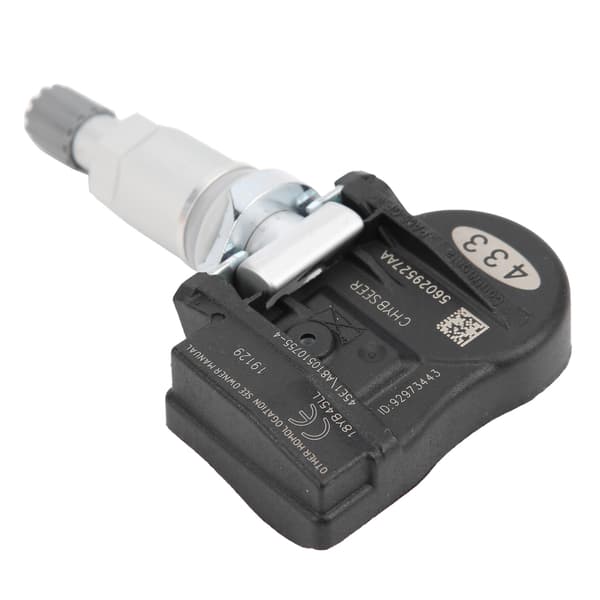 Dæktrykssensor TPMS 56029527AA Udskiftning til Dodge Journey/Avenger/Caliber/Charger