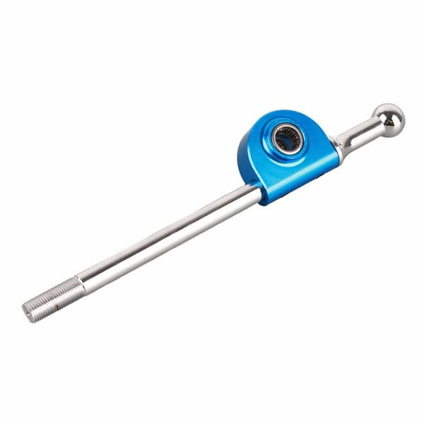 Kort girspak for Impreza WRX Forester Legacy 5-trinns