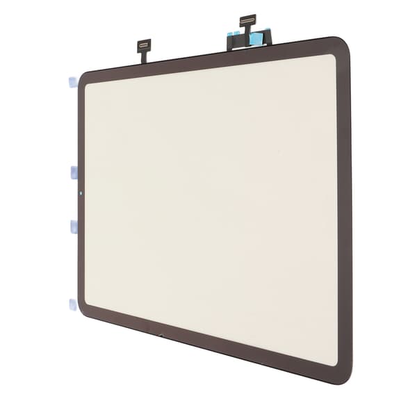 Touchscreen-panel Digitizer Hærdet Glas Sort Touchscreen-panel Udskiftning til IOS Tablet Air4