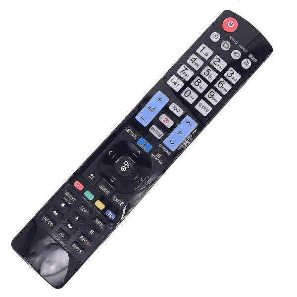 akb73615303 Lg Lcd TV:lle kaukosäädin Akb73615309 Akb72915238 Akb73295502