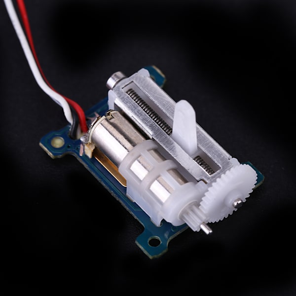 Ultra Micro 3D Flyvefly Servo 1,5g Digital Analog Lineær Aktuator