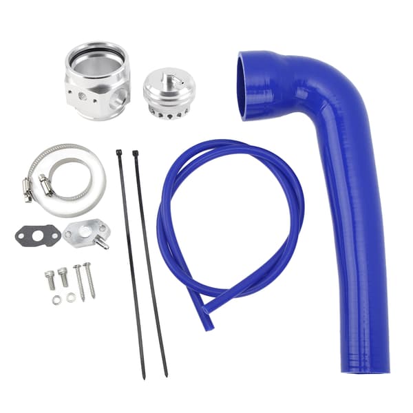 Turbo Dump Blow Off Ventil Kit til A3 1.2 TSI op til 2014 Forbedret Acceleration