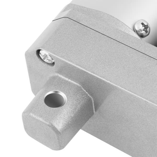 12V Kraftig Lineær Aktuator 250mm Slaglængde Elektrisk Motor