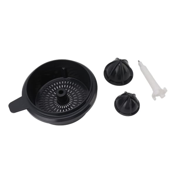 Thermomix TM5 TM6 Foodprocessor ABS Beholder Dele Multifunktionelt Tilbehørssæt