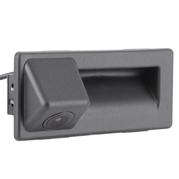 Bakkamera til Bagagerumsgreb Original Dynamisk Trajektorie Passer til A4/A3/A4L/Q3/S3/Q4