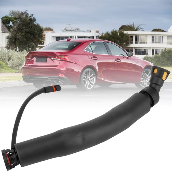 Veivhusventilasjonsslange Pust 11157567802 Passer for E90 E91 E60 E61