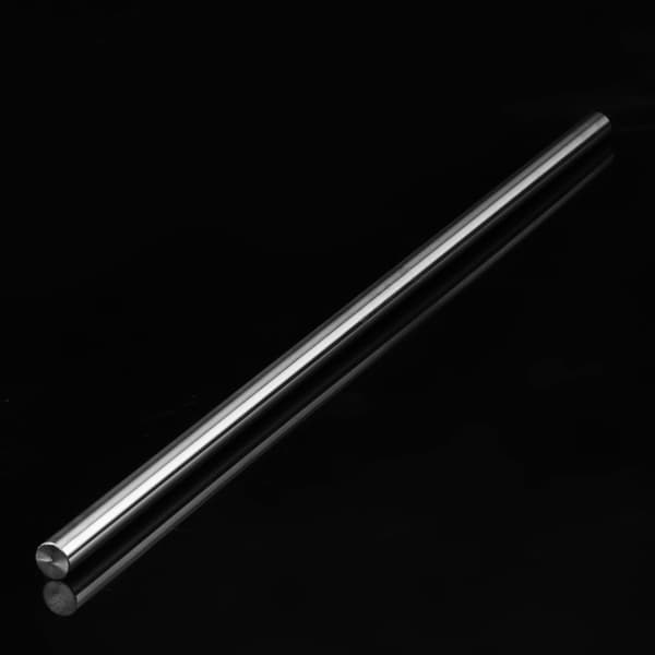 15mm Förkromad Härdad Cylinderstång av Kolstål, 1 Styck