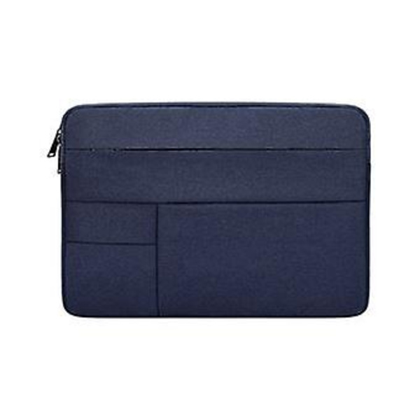 Laptoptaske Holdbar Vandtæt 14.1&#39;&#39;| Mørkeblå | 375 X 265 X 25 Mm