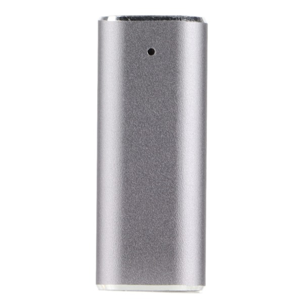 PD Adapter Bærbar Type C til Magsafe1 T-hode Hurtiglading Magsafe2