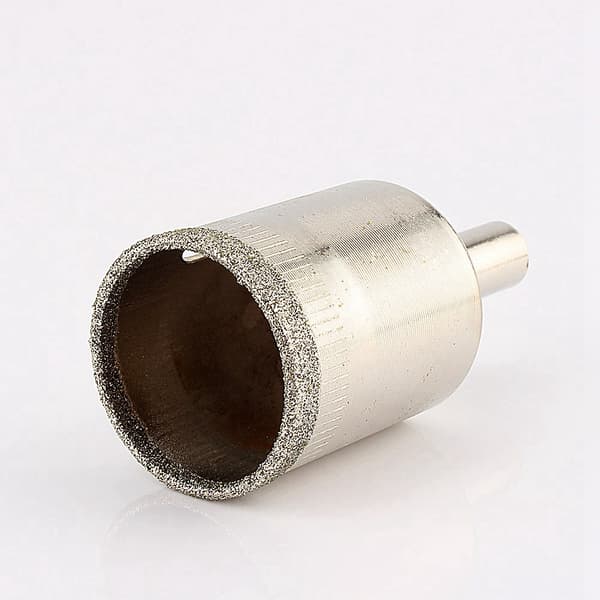 25 mm diamant hulsav glasfliser granit marmor kernebor
