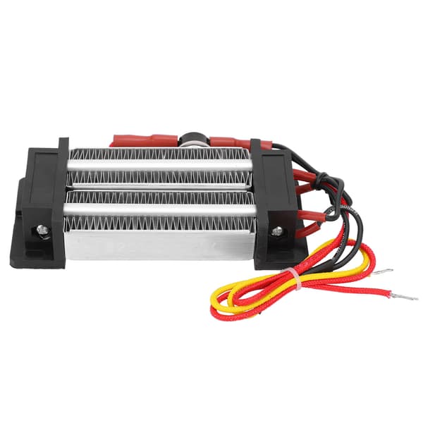 76A2 220V 450W PTC keramisk luftvarmer isoleret konstant temperaturvarmer