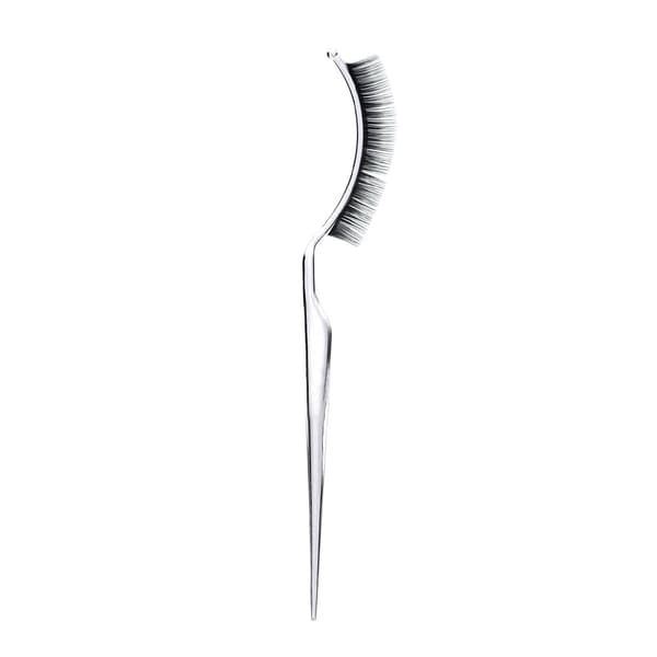 2. Ympande Eyelash Extension Tool Lash Holder Display Stick Hvit