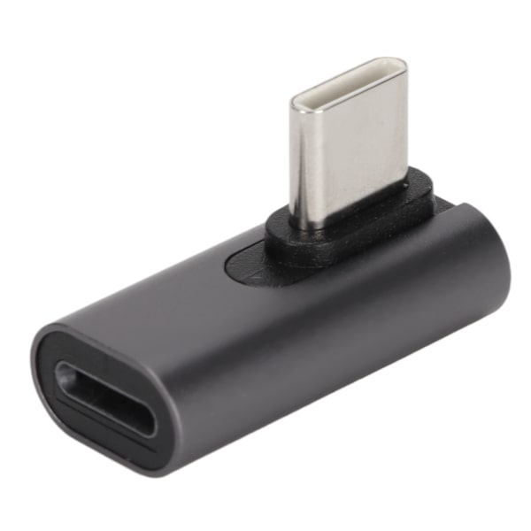 USB 3.1 Type C - IOS Naarasadapteri 10 Gbps Siirtonopeus