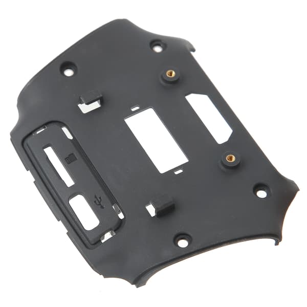 DJI FPV Combo Drone Bunnskall Kropp Plastdeksel Erstatningsdel