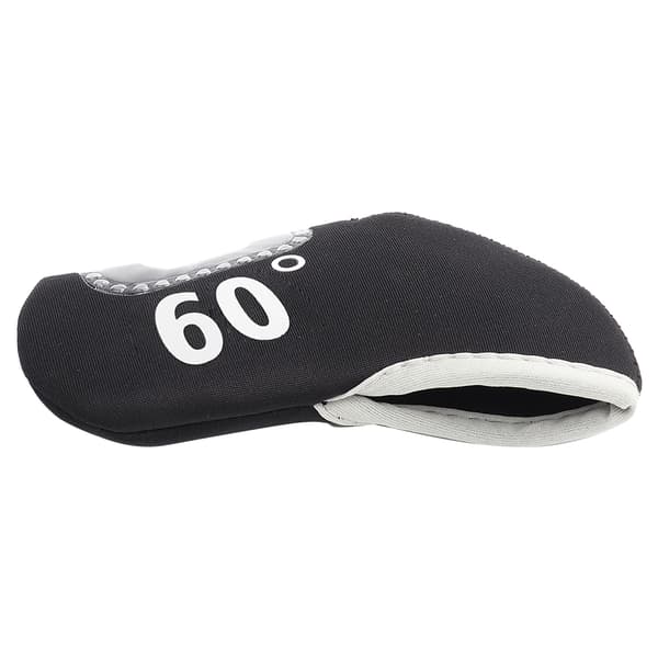 Neopren 60 graders golfkølle hodebeskyttelse