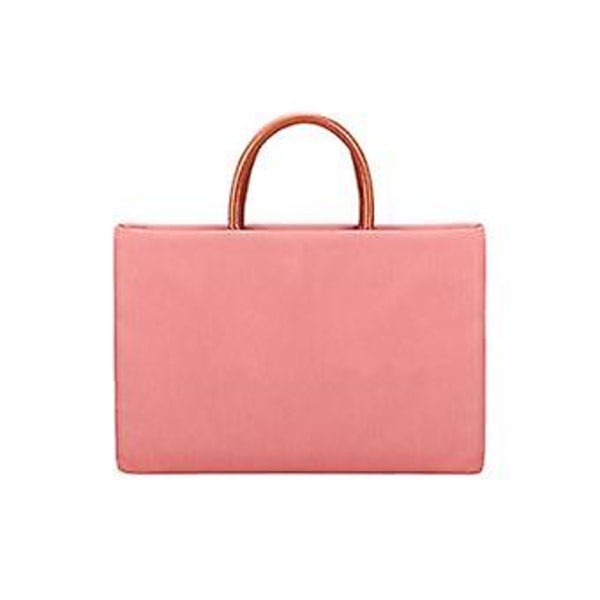 Laptoptaske Holdbar 13.3| 15.4 &#39;&#39; | Pink | 405 X 275 X 25 Mm