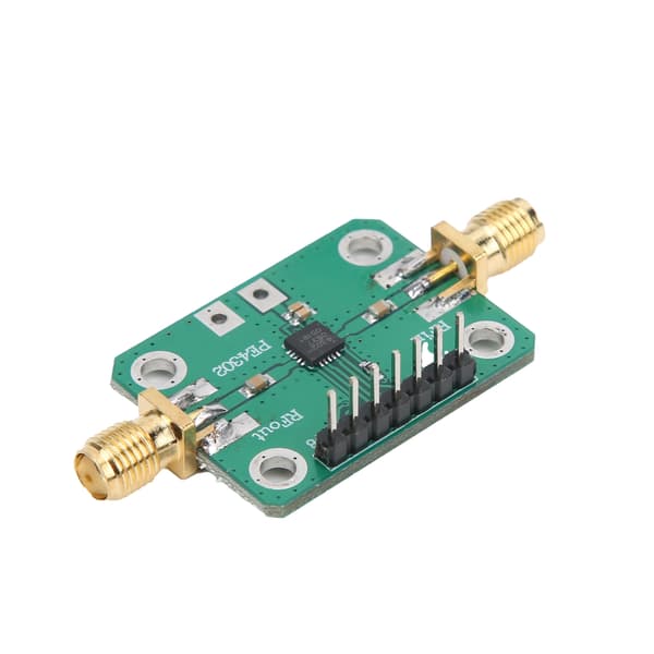 PE4302 RF-dempermodul Digital kontroll Parallell Umiddelbar modus Elektronisk komponent