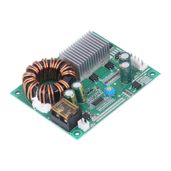 DC til DC Boost Converter Modul Step Up Transformer Justerbar til Elektrisk Køretøj JN100A180
