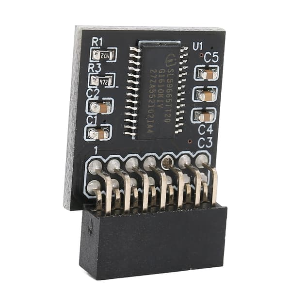 MSI 14 Pin LPC TPM 2.0 Krypteringssikkerhetsmodul