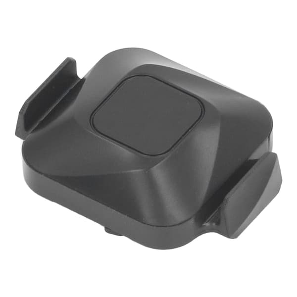 Vattentät Bluetooth ANT Plus Cykel Hastighet Kadenssensor Dubbelläge IP67 för Wahoo
