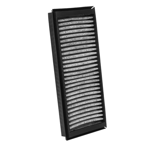 4 luftfiltre aktivt karbon 64319159606 Passer E90 E92 E93 2008-2013