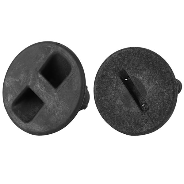 Nylon SUP Surfbräda Koppel Benrep Plugg Surfbräda Tillbehör
