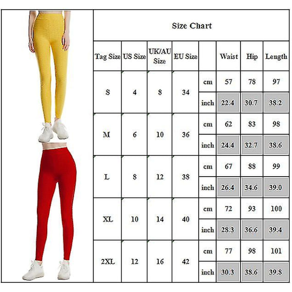 Naisten korkeavyötäröiset superjoustavat leggingsit Grey XL