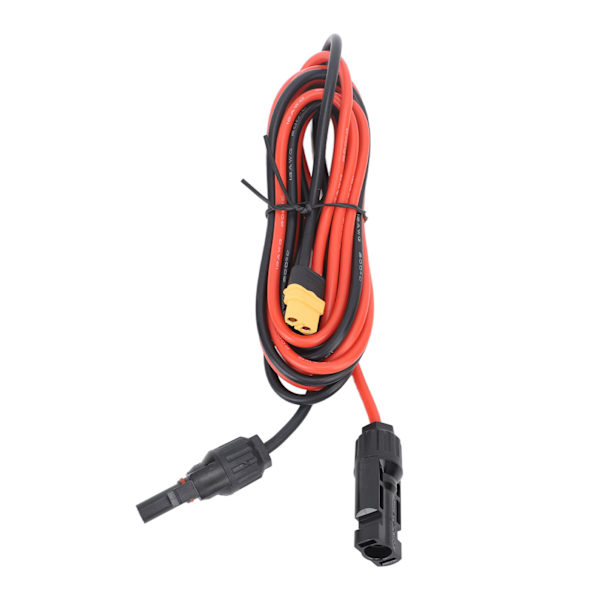 Solopladningskabel XT60 Adapter til Panelgenerator Bærbar Power Station Controller