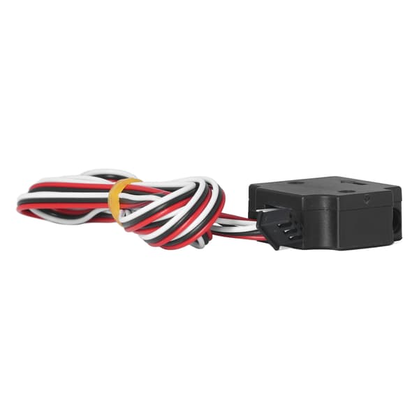 3D Printer Filament Runout Sensor Module med Pause Detection Indicator