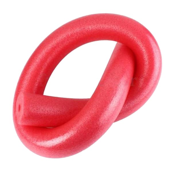 75mm x 1500mm Flytande Poolstol Bekväm Hållbar Mesh Vattenavkoppling