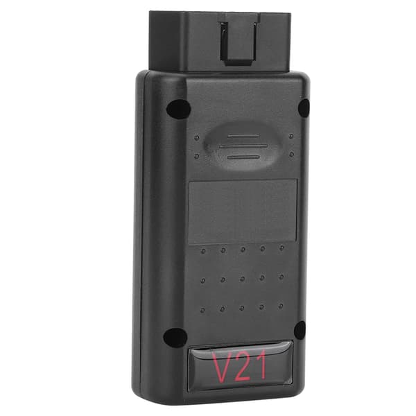 MPPS V21 Main Tricore Multiboot ECU Chip Tuning Scanner Automotive Diagnostic Tool