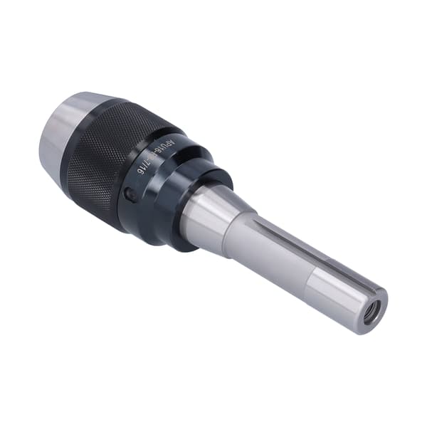 Borrchuck APU16 R8 7 16 Integrert Selvstrammende Fresemaskin Rett Skaft