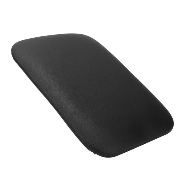 Midtkonsoll armlene deksel Jump Seat Cover Tilbehør Erstatning for Silverado 2007-2014