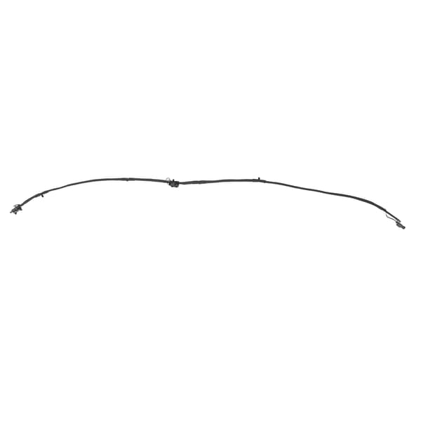 Spylemunnstykke for frontrute 61667257234 Spylemunnstykke for X6 E71 E72