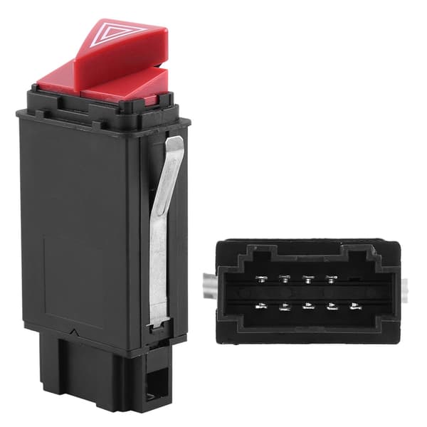 Nødblinkbryter for Audi A4 S4 8D0941509H
