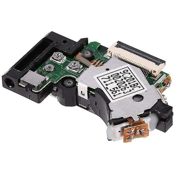 PS2 laserhoved PVR-802W ps2 802 tyndt maskinlyshoved