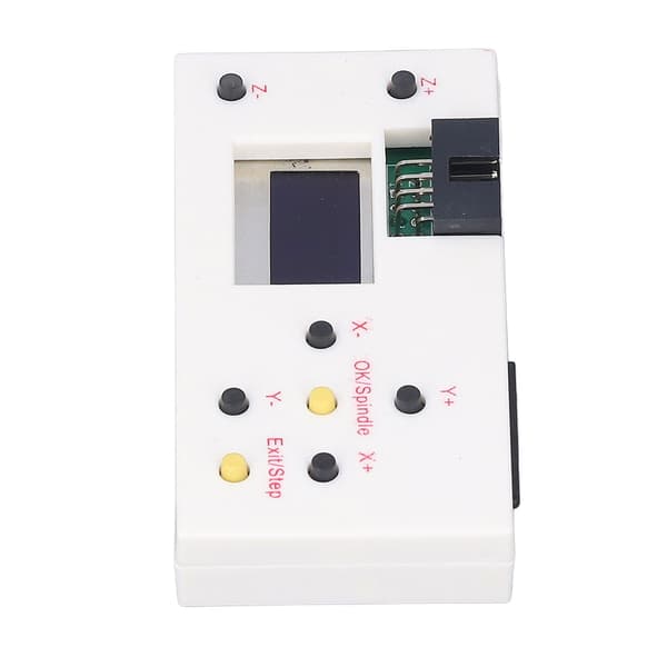 CNC Router 3 Akse Offline Kontrolmodul Graveringsmaskine Controller Board til 3018PRO 3018
