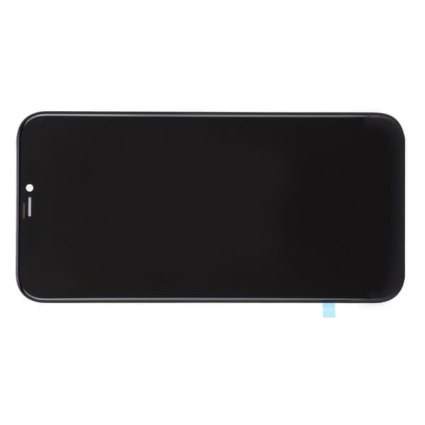 iPhone 11 6,5 tum LCD-skärm Ersättning 3D Touch Display Assembly