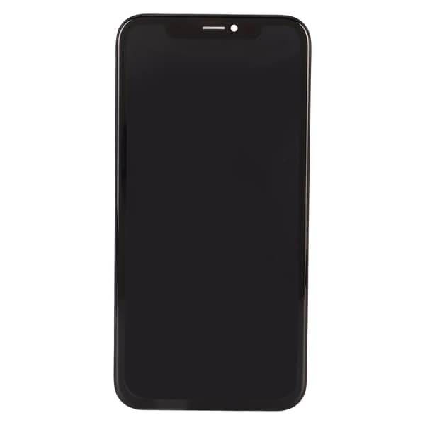 Original iPhone XR LCD-skärm Digitizer Assembly HD Smartphone Skärmbyte