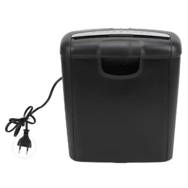Papirmakulator Effektiv Stille Drift Auto Avstenging Overopphetingsbeskyttelse EU-plugg 220V