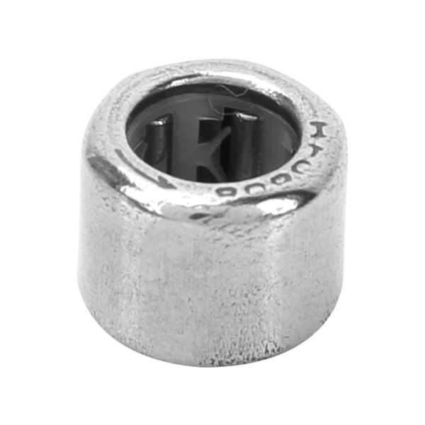 10 st HF0608 Nållager 6x10x8mm