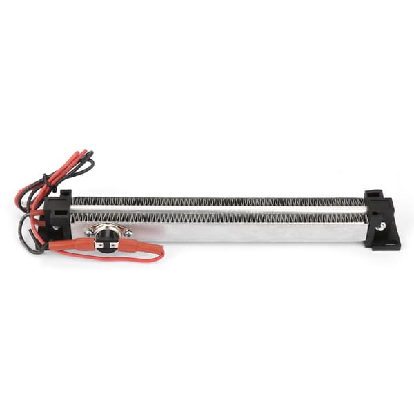 220V 500W Isolert PTC Keramisk Varmeelement PTC Varmeelement