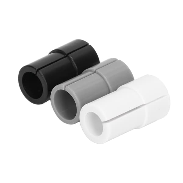 Sharpie Pennadaptersett for Cricut Explore Air 1 2 3 og Maker 3, 3-pakning, svart, hvit, grå
