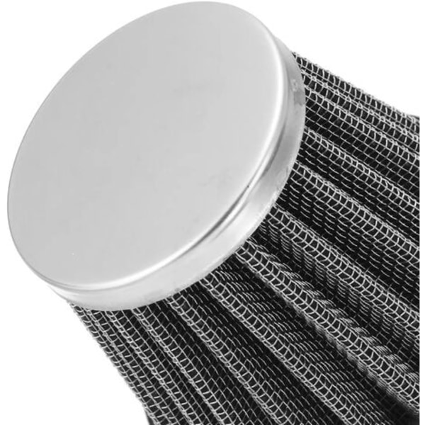 4kpl moottoripyörän mönkijän mönkijän mopotarvikkeet 110-250CC ilmansuodattimen suodatin, 38mm